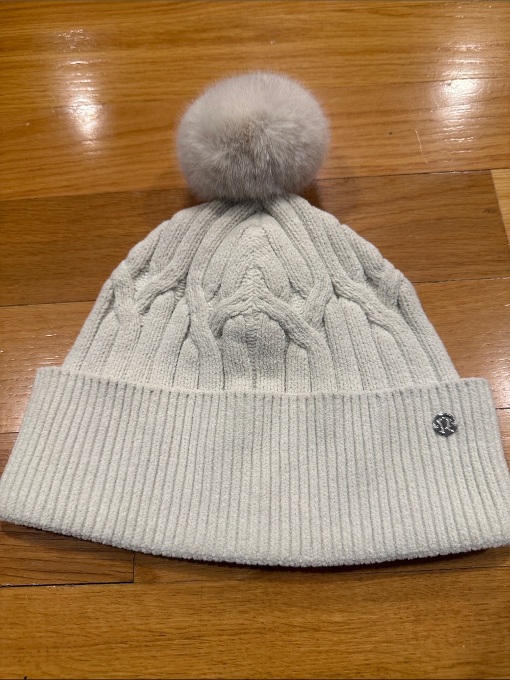 Lululemon athletica winter hat size os